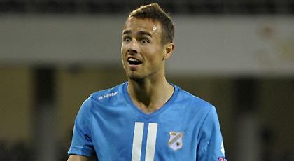 Κρβζιτς: «Σκληρός αντίπαλος η ΑΕΚ, αλλά μπορούμε τη νίκη»