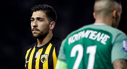 Μπακασέτας: «Δεν πάω να γίνω ο… αντι-Μάνταλος»!