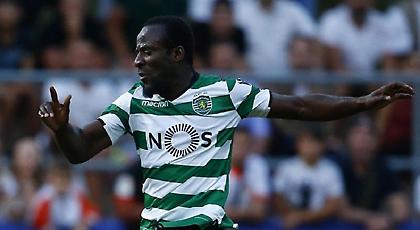 Η αποστολή της Σπόρτινγκ για Ολυμπιακό: Τέσσερις οι απουσίες