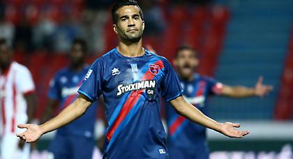 Λάθος να τελειώσεις τώρα τις δύο «κολώνες» σου