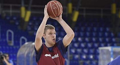 Πήρε άδεια από την Μπαρτσελόνα ο Βεζένκοφ για τα «παράθυρα»!