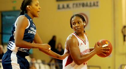 Live streaming: Ολυμπιακός-Μπεσίκτας