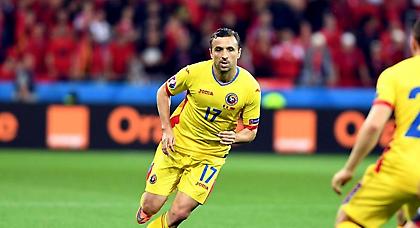 Επιστροφή στη δράση για Σανμαρτεάν!