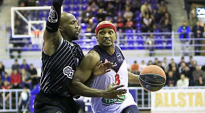 Φιλικό με Τρίκαλα ο ΠΑΟΚ