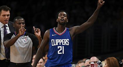 Χειρουργείο και στα… πιτς ο Μπέβερλι