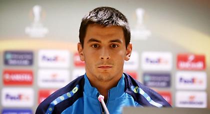 Πάβισιτς: «Μας περιμένει δύσκολο ματς κόντρα στην ΑΕΚ»