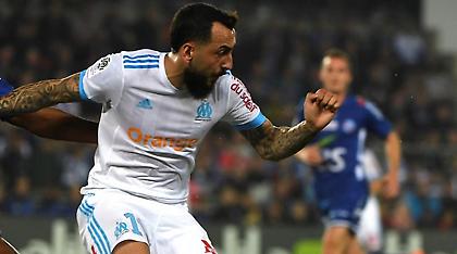 Αιχμές Γκομίς για Μήτρογλου: «Δεν είναι ανώτερος μου και είναι πολύ ακριβότερος»