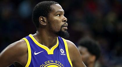 Παίζει με Θάντερ ο Ντουράντ!