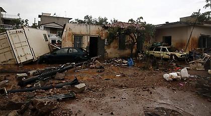 «Το Φως των Σπορ» ενισχύει τους πλημμυροπαθείς του ποδοσφαίρου