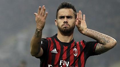 Τρεις απουσίες για Μίλαν εν όψει Αούστρια