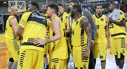 Με τους γνωστούς απόντες ο Άρης