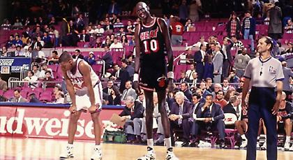 «Μπορεί να ήταν και 50 ετών όταν αγωνιζόταν στο ΝΒΑ ο Μανούτε Μπολ»