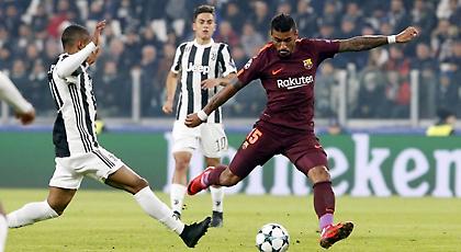 Εξόφθαλμο «θέατρο» ο Παουλίνιο, τιμωρήθηκε με κίτρινη (video)