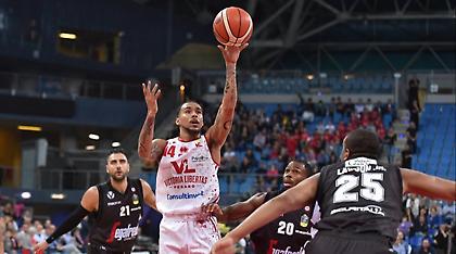 «Η Μπαρτσελόνα ενδιαφέρεται για Ντάλας Μουρ»