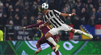 Ισοπαλία πρωτιάς για «Μπάρτσα» και αγωνίας για Γιουβέντους