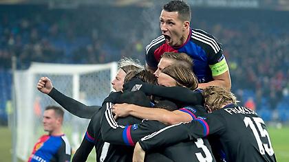 H Βασιλεία της Γιουνάιτεντ τελείωσε!