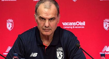 Παρελθόν από Λιλ ο Μπιέλσα