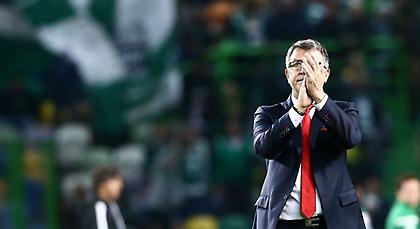 Λεμονής: «Καλύτερη από μας η Σπόρτινγκ, ευχαριστημένος από την προσπάθεια»