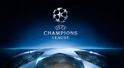 Οι οκτώ ομάδες που έχουν προκριθεί στους «16» του Champions League