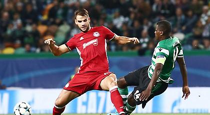 Ταχτσίδης: «Κρίθηκε σε δύο αβίαστα λάθη»