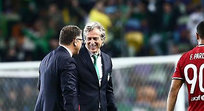 Ζέσους για Μέσι: «Εάν δεν παίξει ο κοντούλης, είμαστε πιο κοντά στην πρόκριση»