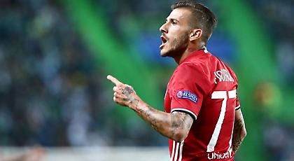 Φιγκέιρας: «Δεν είχαμε τύχη»