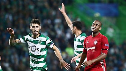 Σεμπά: «Τώρα κοιτάμε το πρωτάθλημα»