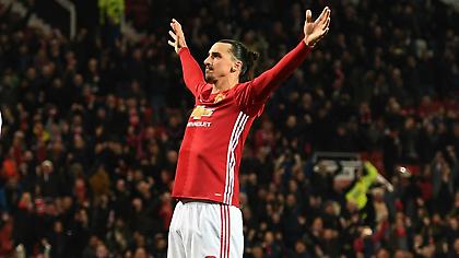 Το τρομερό ρεκόρ του Ζλάταν