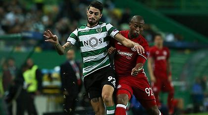 Σεμπά: «Έχω συμβόλαιο, εάν έρθει κάτι καλό θα το δούμε»