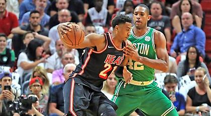 Τέλος στο αήττητο των Σέλτικς, τα κατάφεραν χωρίς Γιάννη οι Μπακς