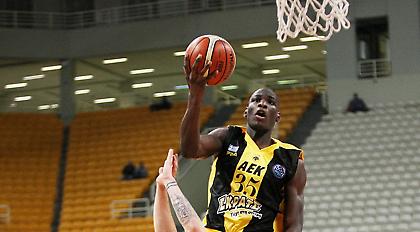 Δεδομένη η αντικατάσταση Σι, ίσως και άλλη αλλαγή ξένου από ΑΕΚ