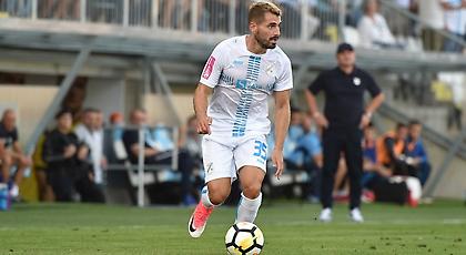 Μαυρίας: «Φαβορί για το πρωτάθλημα η ΑΕΚ. Μόνο νίκη για Ριέκα σήμερα»