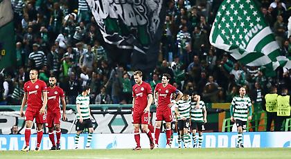 Ένα ευρωπαϊκό ταξίδι που τέλειωσε νωρίς…