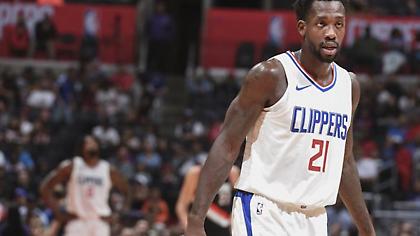 Σοκ με Μπέβερλι: Τέλος η σεζόν!