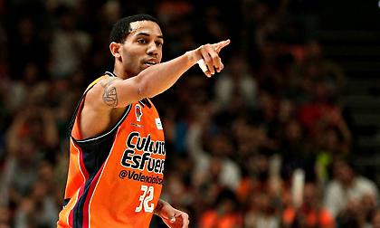 Γκριν: «Έμαθα πολλά από τον Σπανούλη, είναι εξαιρετικός ηγέτης και άνθρωπος»