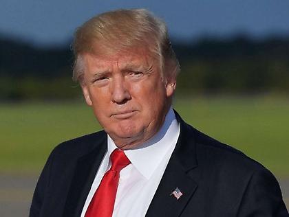 Τραμπ για ΛαΒαρ Μπολ: «Αχάριστε ηλίθιε»! (photo)