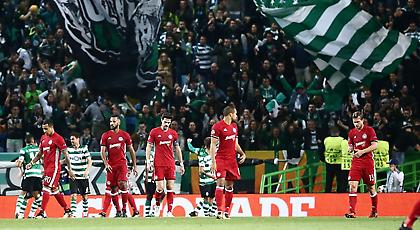 Μην πάθουμε και τίποτα...