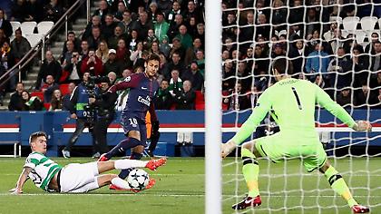 «Είστε πολύ βαρετοί» είπε ο Νεϊμάρ στους δημοσιογράφους κι έφυγε!