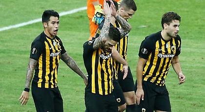 Κετσετζόγλου στον ΣΠΟΡ FM: «Έτοιμη να πάρει την πρόκριση η ΑΕΚ»