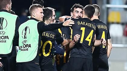 Μακάρι να έχουν καταλάβει όλοι στην ΑΕΚ τη σημασία του αποψινού