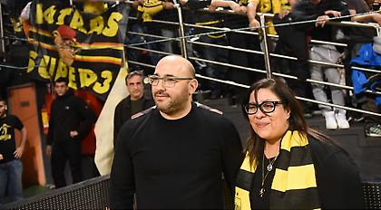 Τι δήλωσαν ο Λάσκαρης και Ευσεβίου μετά την παρουσία τους στον ανακριτή