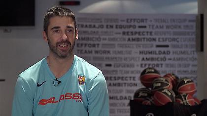 Ο Ναβάρο στο πέρασμα των 20 χρόνων της καριέρας του (video)