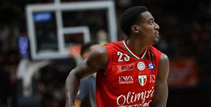 Δύο παίκτες της Ευρωλίγκα στο ρόστερ της Ιταλίας για τα «παράθυρα»