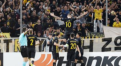 Οι τέσσερις λόγοι για να νικήσει η ΑΕΚ απόψε