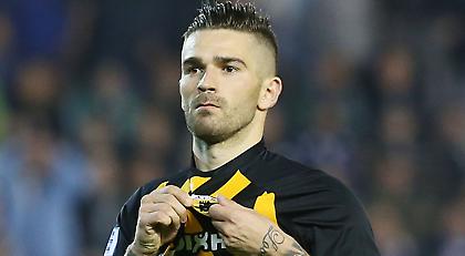 Με τα... καλά της απόψε η ΑΕΚ (pic)