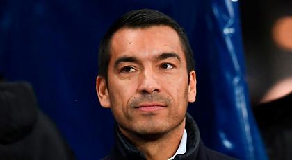 Βλέπει Φαν Μπρόνκχορστ για διάδοχο ο Βενγκέρ