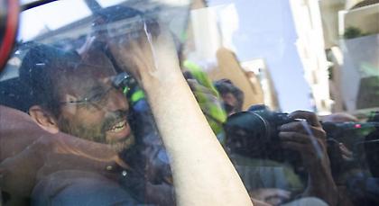 «Η οικογένεια του Ροσέλ ζει από φιλανθρωπίες»