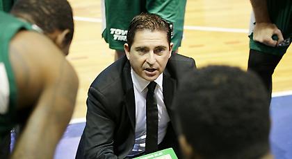 Πασκουάλ: «Πρέπει να βάλουμε 80+ για να κερδίσουμε»