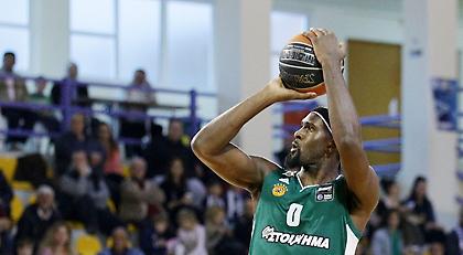 Σίνγκλετον: «Θα πλήρωνα για να δω το Παναθηναϊκός-Ρεάλ»