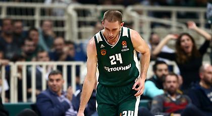 Λοτζέσκι: «Θα έρθει πεινασμένη η Ρεάλ»